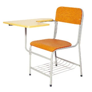 L.Doctor Brand Plywood Seat School Chairs