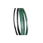 Leading Supplier of Best Quality Neoprene Material Wedge Narrow V Belts for