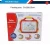 Import Learning magnetic types of drawing board for kids from China