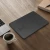 Import Leather mouse pad wireless charger black wireless charging mouse pad mat in shenzhen factory from China