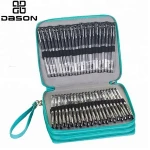 Leather Smiggle School Pencil Case