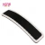 Leather Spring Clamp Hair Clips Fashion Hairpin For Ladies