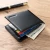 Import Leather Wallets for Men RFID Blocking Luxury men&#x27;s wallet from China