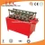 Import LEC YJM Prestressed Concrete Metal Duct Making Machine from China