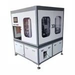 led bulb plastic housing making machine