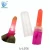 Import LED light up lipstick lollipop confectionery from China
