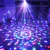 Import Led Projections Home Party Disco Magic Ball Lamp LED Stage Lighting RGB led stage lights from China