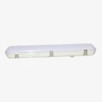 LED Super Bright 100Lm/W 4ft 1.2M LED Tri-Proof Light IP65 Waterproof, Dust Proof, Explosion Proof
