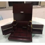 Legacy - a Picnic Time Brand Hamilton Travel Cocktail Set