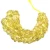Import Lemon Quartz Faceted Nuggets Shape Beads Lemon Quartz Faceted Nugget gemstone for Jewelry Making Beads from India