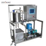 Level Process Control Educational Training Equipment engineer training equipment didactic educational equipment