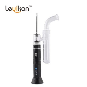 Leyikan 2018 profitable e smoking Electronic cigarette wax dry herb vaporizer