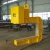 Import Lifting equipment reliable steel coil c hook from China