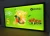 Import light box outdoor advertising outdoor light box waterproof sign outdoor menu from China