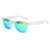 Import Light Diffraction music Festival Rainbow sunglasses Ultimate Kaleidoscope Glasses from China