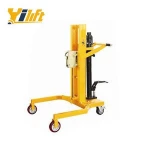 light duty drum truck / drum lifter for sale