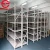 Import light medium heavy duty Injection Mold warehouse storage rack stacking Racks from China