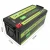 Import Light Weight Portable 12V 200Ah Li-Ion Battery Pack In ABS SLA Housing With Internal BMS from China