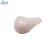 Import Lighter silicone breast forms for men from Taiwan