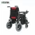 Import Lightest Lightweight Folding Wheelchair Electric Wheelchair Scooter For Child from China