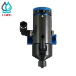 LIHSI Micro Sealant Control Diaphragm Valve