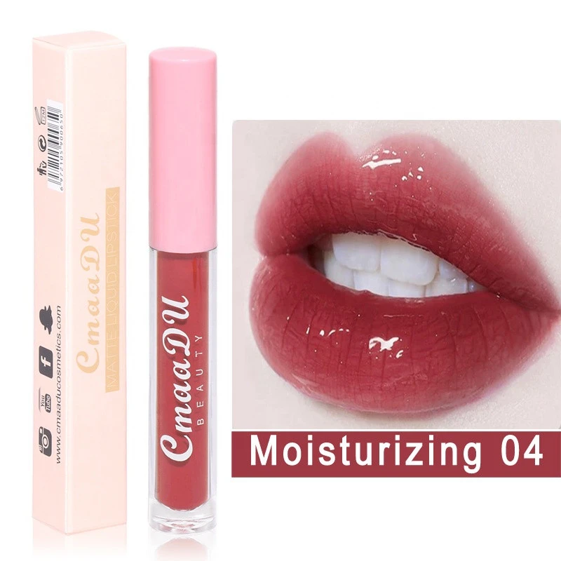 Lil Girl Kiss Magic Fruit Flavor Private Label Organic Lip Gloss  with Custom Logo Vendor