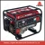 Import LingBen 7kVA Portable Electric Power Gasoline Generator Set from China
