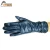 Import Lining Leather Gloves 20020 Long Winter Sheepskin Fashion Mittens For Women from Pakistan