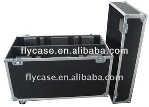 liquid crystal case/LCD aluminum case can withstand up heavy things