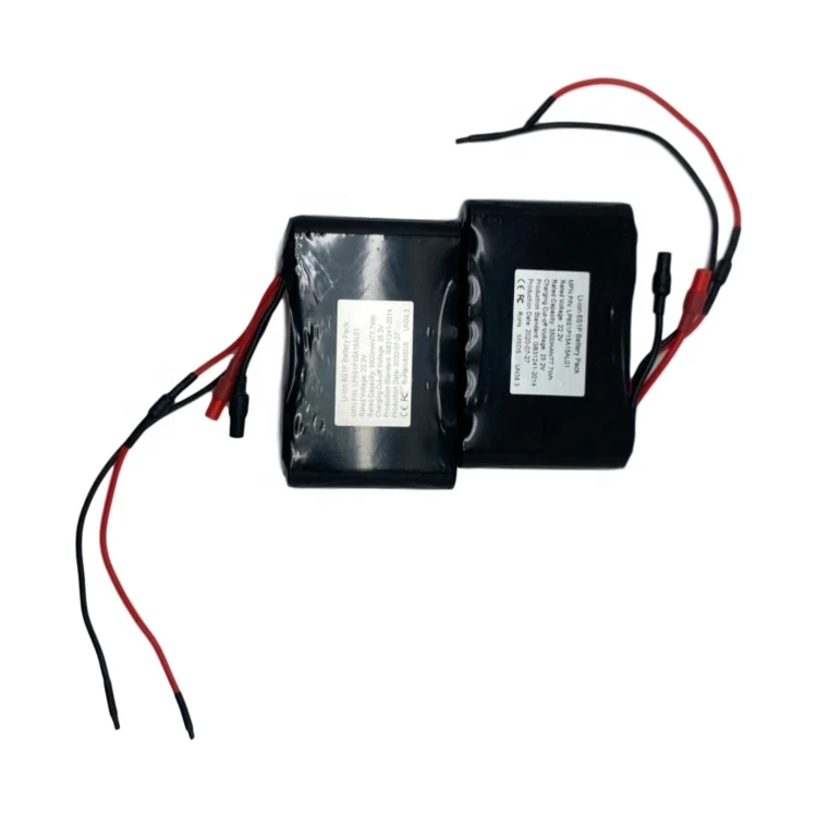 LiTech Li-ion 6S2P 18V 5Ah medical battery power tools battery packs