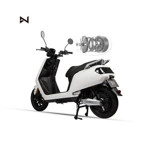 Lithium Hot Sell Cheap Coc Eec Approval 3000w Adult Electric Scooter