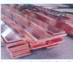 Liushi Copper Rods Rolls bars