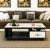 Import living room center table storage antique wood table  living room furniture modern from China
