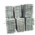 Import Lme Aluminum Alloy Aluminum Ingot ADC12 99.7% Aluminium Ignot 20kgs-25kgs 8000 Series 3-7 Days Is Alloy MINSHAN Non-secondary Al from China
