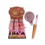 Lolligloss Lip Gloss Pack of 24 Pieces