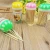 Import Long bamboo toothpicks natural personalized toothpicks from China