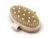 Import Long handheld wooden bathroom products with scouring sponge shower cleaning brush from China