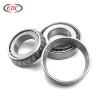 Long Life High Quality EBC 368A Good Performance Tapered Roller Bearing
