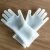 Import Long Silicone Washing Cleaning Glove Soft Kitchen Dishwashing Silicone Gloves from China