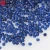 Import loose 114# gems sapphire synthetic color blue spinel 1.6~3.0mm machine cut round gemstone from China