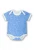 Import Lot of 2550 Units Brand New Babyglow Body Suit Romper Temperature Control Body Suit from USA