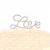 Import Love Cake Decoration Cake Top Topper Wedding Party Anniversary Cake Decor Accessories from China