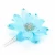 Import Lovely wedding bridal hairpin crystal rhinestone flower hair pin sticks clips barrette hair accessories wholesale hair sticks from China