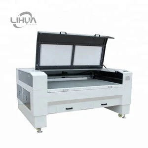Wholesale CO2 Laser Cutting Machine for Thick Wood (Up to 30mm