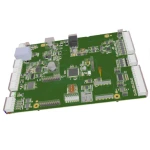 Low cost manufacturing pcba service multilayer printed circuit boards pcb prototype