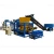 Import low investment QTJ4-25D new auto brick machine production line equipment from China