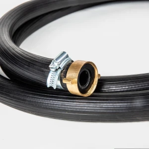 low pressure EPDM in the intake pipe silicone rubber water tube air hose