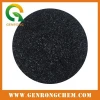 Low price 95% Sodium Humate Shiny Black Flakes Organic Fertilizer With High Quality