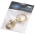 Import Low Price Copper Brass Double Snap Swivel Hooks, Swivel Eye Lobster Clasp Bolt Snap Trigger Hooks Single Ended Spring Key Ring from China
