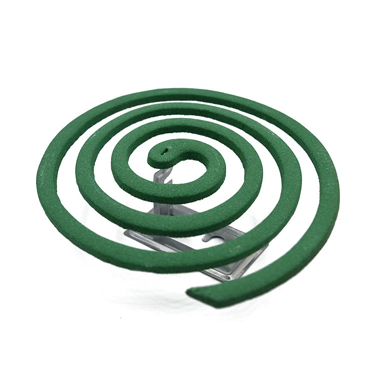 Low Price Harmless Organic Mosquito Coil Flies Repellent Natural Incense Anti Mosquito Incense